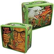 Land of the Giants Lunch Box
